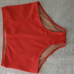 Kortni Jeane Swim Bottoms